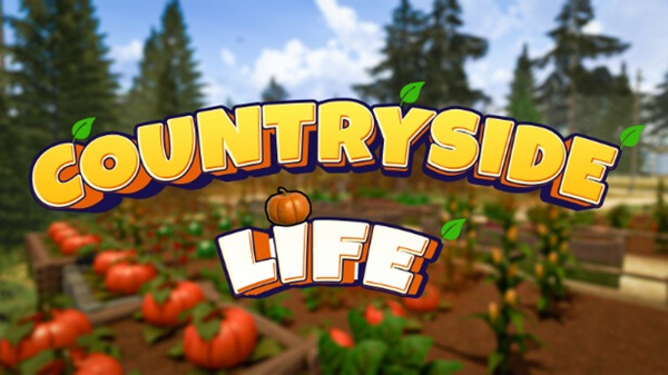 countryside life apk